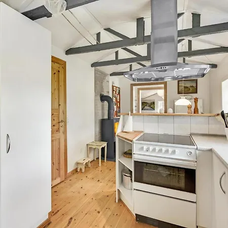Gorgeous In With Kitchen * Randbøl