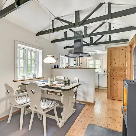 Gorgeous In With Kitchen * Randbøl