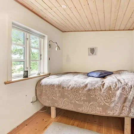 Feriehus Gorgeous In With Kitchen *