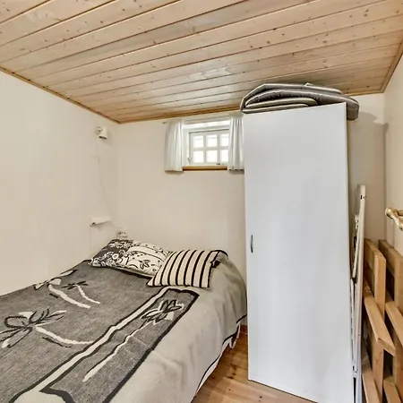 Gorgeous In With Kitchen Feriehus *